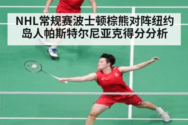 NHL常规赛波士顿棕熊对阵纽约岛人帕斯特尔尼亚克得分分析